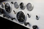 AC Cobra Mk III-R by Superformance 2009 года